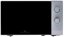 картинка микроволновая печь general electronics ge-ms120s general electronics ge-ms120s серебристый от магазина Tovar-RF.ru