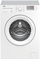 картинка стиральная машина фронтальная beko wre6512bww белый от магазина Tovar-RF.ru