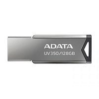 картинка a-data flash drive 128gb usb3.2  auv350-128g-rbk  от магазина Tovar-RF.ru