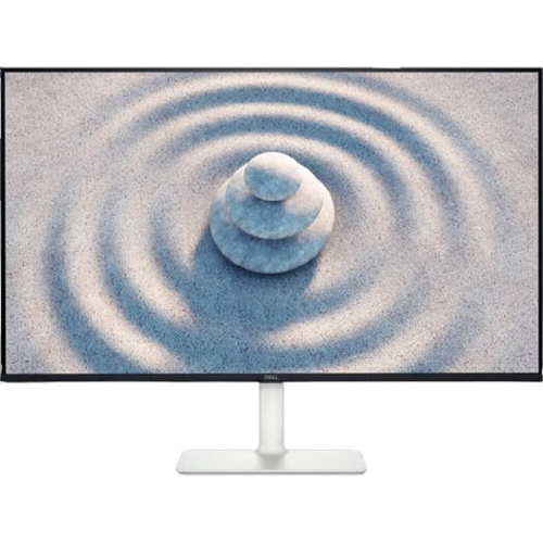 картинка lcd dell 27" s2725h {ips 1920x1080 100hz 178/178 300cd 1500:1 8bit 2xhdmi1.4 non-eu} от магазина Tovar-RF.ru