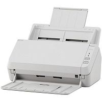 картинка fujitsu/ricoh sp-1125n (pa03811-b011) {а4, 25/50 стр. в мин. двусторонний, adf 50 листов, 4 000} от магазина Tovar-RF.ru