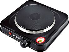 картинка плитка viconte vc-904 чёрная от магазина Tovar-RF.ru