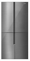 картинка холодильник centek ct-1750 grey от магазина Tovar-RF.ru