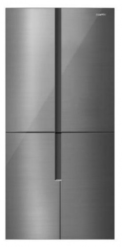 картинка холодильник centek ct-1750 grey от магазина Tovar-RF.ru