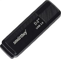 картинка usb флеш smartbuy (sb64gbdk-k3) 64gb dock black usb 3.0 от магазина Tovar-RF.ru