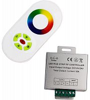 картинка контроллер SMARTBUY (SBL-RGB-Sen) контроллер нейтральный от магазина Tovar-RF.ru