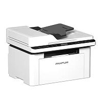 картинка pantum bm2300a (bm2300a) {а4, 22 ppm, 800 mhz, 1200x1200 dpi, 256 mb ram, adf, paper tray 150 pages, usb, wifi} от магазина Tovar-RF.ru