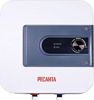 картинка водонагреватель накопительный электрический ресанта вн-10н ресанта вн-10н от магазина Tovar-RF.ru