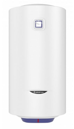 картинка водонагреватель электрический ariston blu1 r abs 80 v slim от магазина Tovar-RF.ru