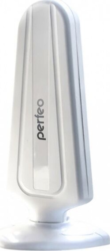 картинка антенна телевизионная комнатная perfeo (bas-5102) stella dvb-t2 активная perfeo (bas-5102) stella dvb-t2 активная (pf_4506) от магазина Tovar-RF.ru