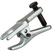 картинка съемник kraftool шаровых опор, 20мм / 12-50мм [1-43375-20] от магазина Tovar-RF.ru