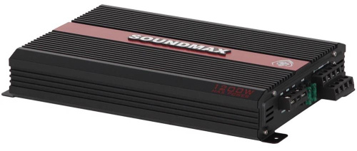 картинка автоусилитель soundmax sm-ca4001s от магазина Tovar-RF.ru являющимся официальным дистрибьютором в России картинка автоусилитель soundmax sm-ca4001s от магазина Tovar-RF.ru