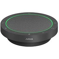картинка jabra 2755-209cn спикерфон jabra speak2 55 uc teams (2755-209cn) от магазина Tovar-RF.ru