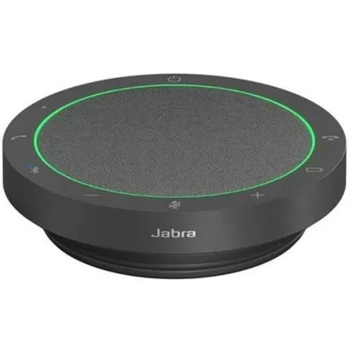 картинка jabra 2755-209cn спикерфон jabra speak2 55 uc teams (2755-209cn) от магазина Tovar-RF.ru