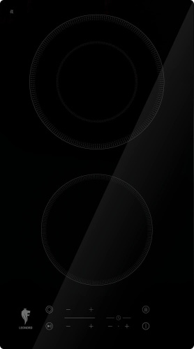 картинка электрическая варочная панель leonord lee-3022 (109708) от магазина Tovar-RF.ru