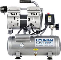 картинка Компрессор HYUNDAI НYC 14206LMS HYUNDAI НYC 14206LMS от магазина Tovar-RF.ru