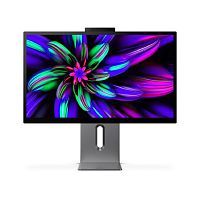 картинка lcd philips 27" 27e3u7903 space gray {ips 5120x2880 70hz 4ms 500cd hdmi displayport 4xusb3.2 usb-c 2xthunderbolt4(96w) rj45 webcam 2x5w has internal vesa} от магазина Tovar-RF.ru