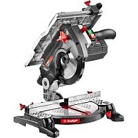 картинка ЗУБР  "МАСТЕР" Пила торцовочная [ЗПТК-210-1500] { d 210 мм, 5000 об/мин, 1500Вт } от магазина Tovar-RF.ru