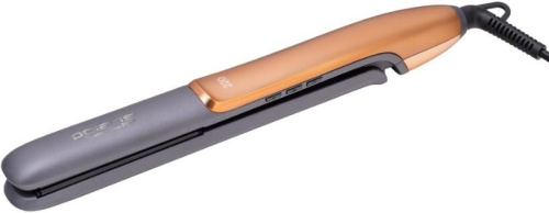 картинка выпрямитель polaris phss-2098tti tourmaline profграфитовый/зол от магазина Tovar-RF.ru