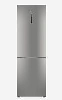 картинка холодильник haier c2f619cfu1  серебристый от магазина Tovar-RF.ru