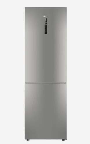 картинка холодильник haier c2f619cfu1  серебристый от магазина Tovar-RF.ru
