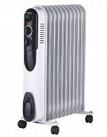 картинка масляный радиатор neoclima nc 9307 - 7 секций от магазина Tovar-RF.ru