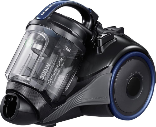картинка пылесос samsung vc15k4130hb blue от магазина Tovar-RF.ru