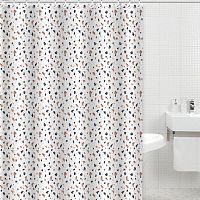 картинка Штора для ванной GOTA ROCIO 00016205 Штора д/ванной комнаты Nordic Style 180*200 1/25 от магазина Tovar-RF.ru