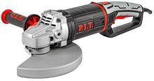 картинка Углошлифовальная машина P.I.T. Шлифмашина угловая электрич. PWS230-C4 (2500Вт, 230х22,2мм, плавный пуск, поворот. рукоятка) P.I.T. Шлифмашина угловая электрич. PWS230-C4 (2500Вт, 230х22,2мм, плавный пуск, поворот. рукоятка) от магазина Tovar-RF.ru