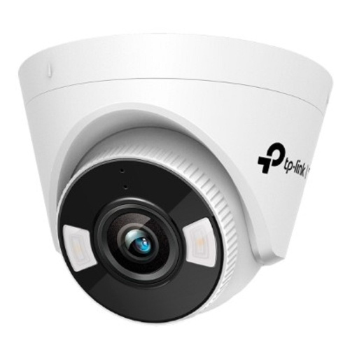 картинка TP-Link VIGI C440(2.8mm) VIGI Цветная турельная IP-камера 4 Мп магазин Tovar-RF.ru являющийся официальным дистрибьютором в России картинка TP-Link VIGI C440(2.8mm) VIGI Цветная турельная IP-камера 4 Мп от магазина Tovar-RF.ru