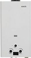 картинка водонагреватель газовый oasis or-20w (р0000056686) от магазина Tovar-RF.ru