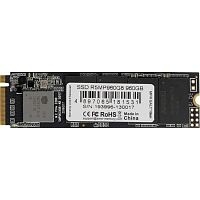 картинка amd ssd 960gb radeon r5mp960g8 {m.2 2280 pcie gen3x4 with nvme } от магазина Tovar-RF.ru