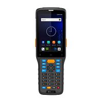 картинка Newland N7 Cachalot Pro II Mobile Computer 4GB/64GB with 4" Gorilla Glass Touch Screen, 29 keys keyboard, 2D CMOS Duo Near & Far range Mega Pixel imager with Laser Aimer, BT, GPS, NFC,  от магазина Tovar-RF.ru