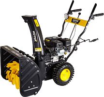 картинка Бензиновый снегоуборщик HUTER SGC 4800E от магазина Tovar-RF.ru