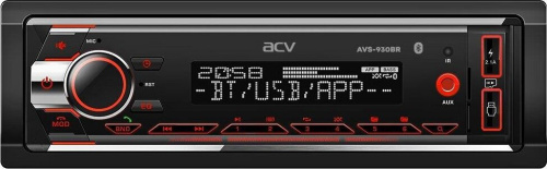 картинка автомагнитола acv avs-930br от магазина Tovar-RF.ru