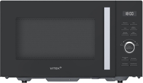 картинка микроволновая печь vitek vt-mw1725 25л от магазина Tovar-RF.ru