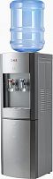 картинка Кулер AEL LD-AEL-28C COOL GREY/SILVER AEL LD-AEL-28C cool grey/silver от магазина Tovar-RF.ru