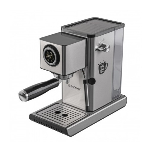 картинка кофеварка endever costa-1090 от магазина Tovar-RF.ru