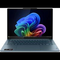 картинка lenovo yoga pro 7 14akp10 [83kg0013rk] 14.5" {oled 3k  ryzen ai 7 350 32gb ssd1tb amd radeon 860m/noos} от магазина Tovar-RF.ru