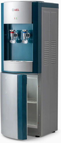 картинка AEL LD-28c marengo/silver от магазина Tovar-RF.ru