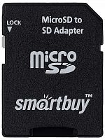картинка адаптер smartbuy (sbmsd-sd) адаптер micro sd ? sd от магазина Tovar-RF.ru