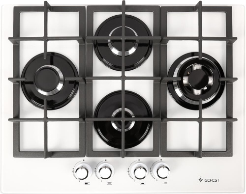 картинка независимая варочная панель газовая gefest пвг 2231-01 р12 от магазина Tovar-RF.ru
