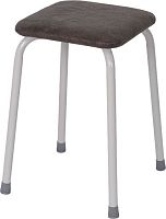 картинка Табурет ЗМИ Табурет квадратный "Пенёк крепкий" 224 коричневый Т 269 ЗМИ Табурет квадратный "Пенёк крепкий" 224 коричневый Т 269 от магазина Tovar-RF.ru