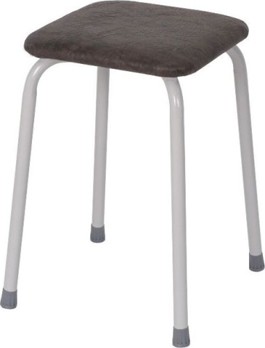 картинка Табурет ЗМИ Табурет квадратный "Пенёк крепкий" 224 коричневый Т 269 ЗМИ Табурет квадратный "Пенёк крепкий" 224 коричневый Т 269 от магазина Tovar-RF.ru