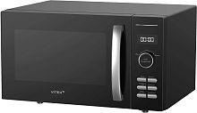 картинка микроволновая печь vitek vt-mw1425 25л от магазина Tovar-RF.ru