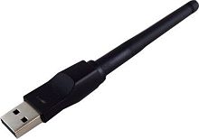 картинка антенна selenga адаптер wi-fi с антенной usb для dvt2 вв3167 от магазина Tovar-RF.ru