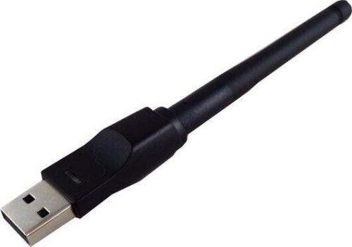 картинка антенна selenga адаптер wi-fi с антенной usb для dvt2 вв3167 от магазина Tovar-RF.ru