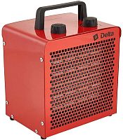картинка тепловая пушка delta d-91/3 от магазина Tovar-RF.ru