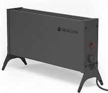 картинка конвектор neoclima nano 1000b neoclima nano 1000b от магазина Tovar-RF.ru