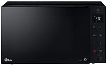 картинка микроволновая печь lg mw-25r35gis [пи] от магазина Tovar-RF.ru